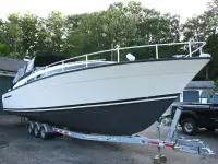 Mainship Mediterranean 
