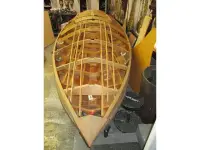 Zipper Hydroplane 22