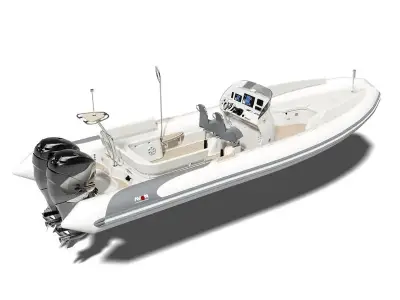 Avon 850 GT 