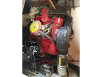 Sunrunner 25
