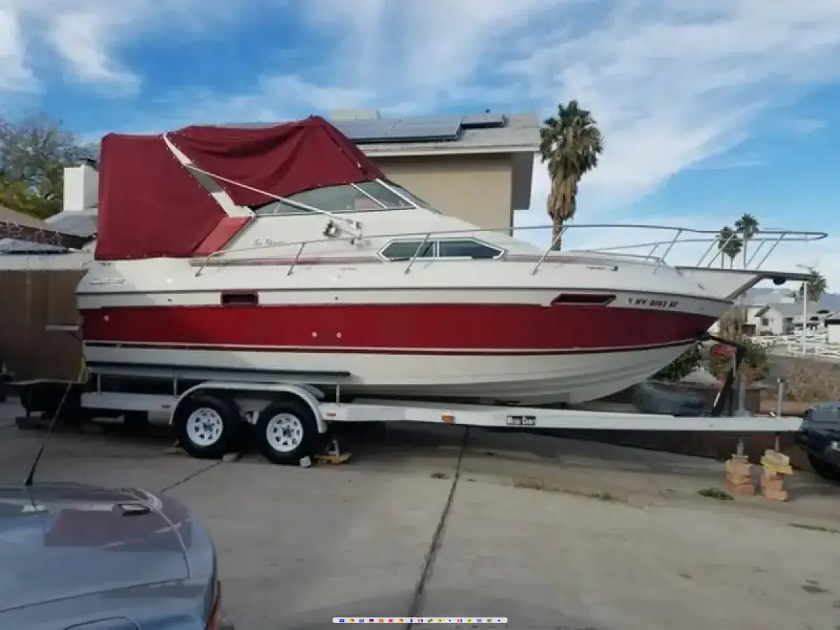 Sunrunner 25 