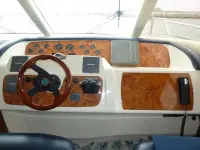 Sealine T 46