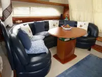 Sealine T 46