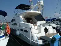 Sealine T 46