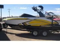 Chaparral 223 Vortex 