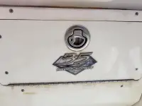 Hydra-Sports 2500 VX 