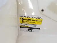 Hydra-Sports 2500 VX 