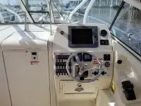 Hydra-Sports 2500 VX 