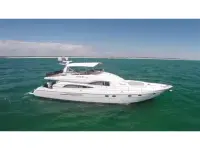 Princess 65 Motor Yacht 