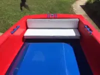 Ski Supreme 19 