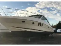 Sea Ray Sundancer 