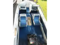 Stingray SVB 176 SS 