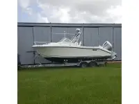 Mako 233 
