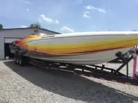 Outerlimits Legacy 42 