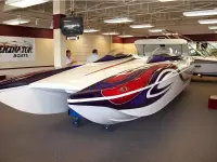 Eliminator Daytona ICC 