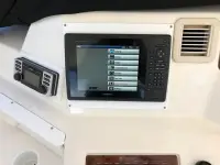 Sea Ray 56 Sedan Bridge 