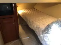 Sea Ray 56 Sedan Bridge 