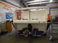 Advantage 27 lx Party Cat 