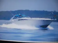 Sea Ray Sundancer 