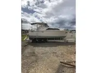 Trojan Express 25 