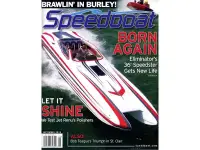 Eliminator SPEEDSTER 