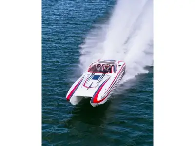 Eliminator SPEEDSTER 