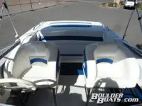 Checkmate Convincor 253 