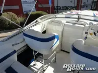 Checkmate Convincor 253 