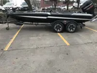 Bass Cat Cougar 