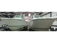 Pursuit Denali 2860 