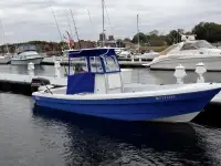 Andros Cuda 