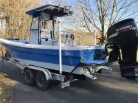 Andros Cuda 