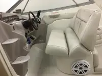Regal Commodore 