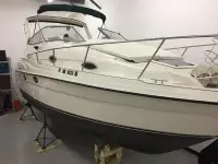 Regal Commodore 