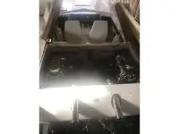 American Offshore Cabin Twin 588 Blower Motors
