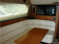 Luhrs 36 Convertible