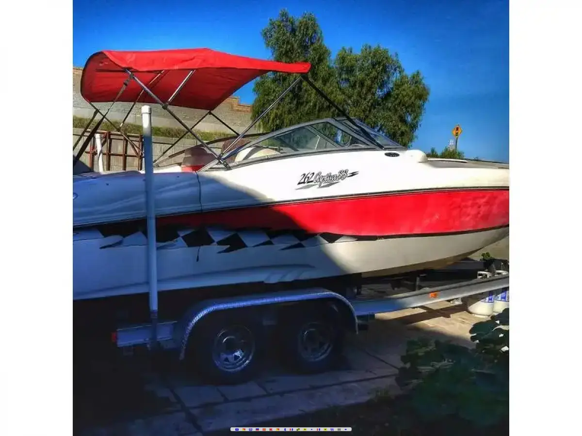 Rinker captiva Rinker captiva