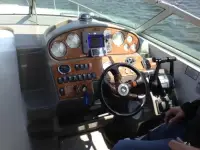 Rinker Fiesta Vee 
