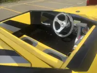 St Martin Mini Speed Boat