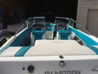 Glastron g1700 