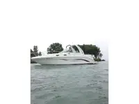 Sun Ray 260 Sundancer 