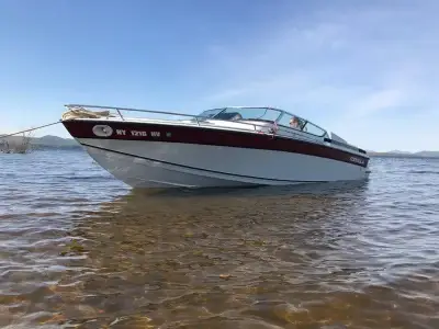 Formula 242 sun sport 