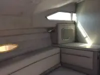 Sunrunner Cabin Cruiser 