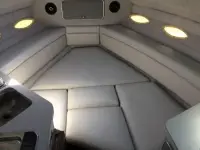 Sunrunner Cabin Cruiser 