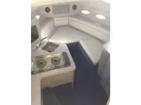 Sunrunner Cabin Cruiser 