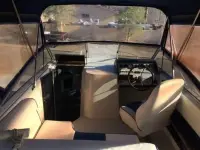 Sunrunner Cabin Cruiser 