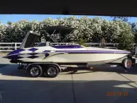 Eliminator 22 Eagle XP 