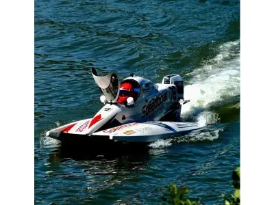 Astralite FORMULA 3 