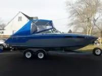 Chris Craft Scorpion 