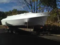 Lyman Soft Top Sleeper 